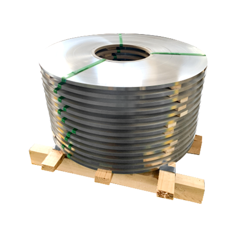 চিকিৎসার জন্য 304Ni9 কোল্ড রোলড স্টেইনলেস স্টীল স্ট্রিপ