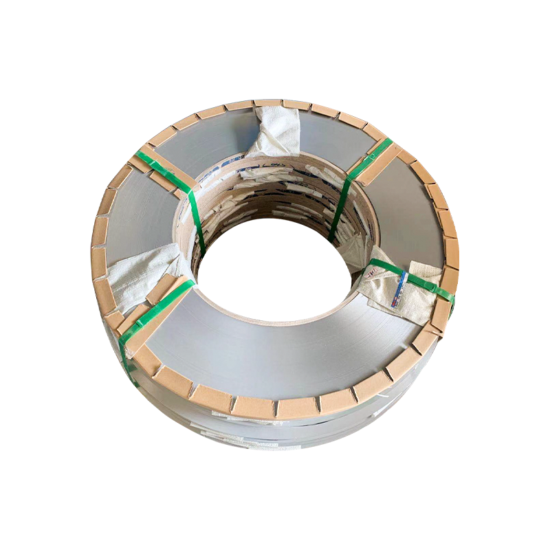 সিলিন্ডার গ্যাসকেটের জন্য 301 কোল্ড রোলড স্টেইনলেস স্টিল স্ট্রিপ