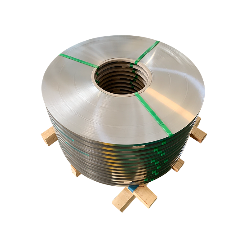 321 স্বয়ংচালিত ধাতব বেলোর জন্য কোল্ড রোলড স্টেইনলেস স্টিল স্ট্রিপ