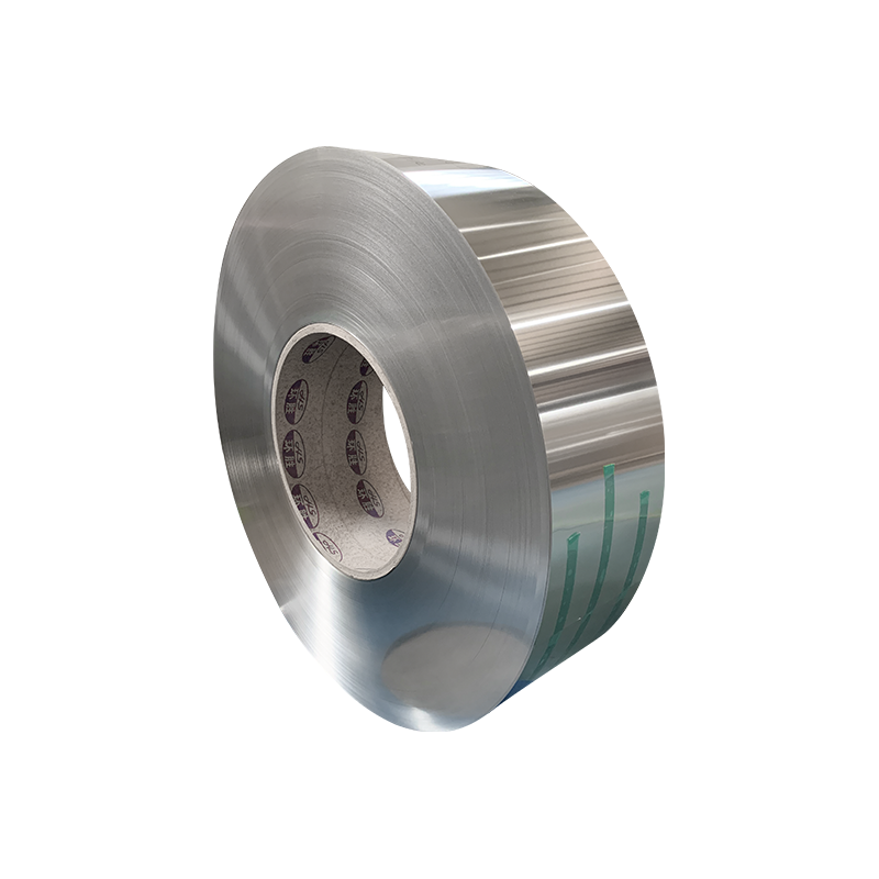 স্বয়ংচালিত ধাতু বেলোর জন্য 409L কোল্ড রোলড স্টেইনলেস স্টীল স্ট্রিপ