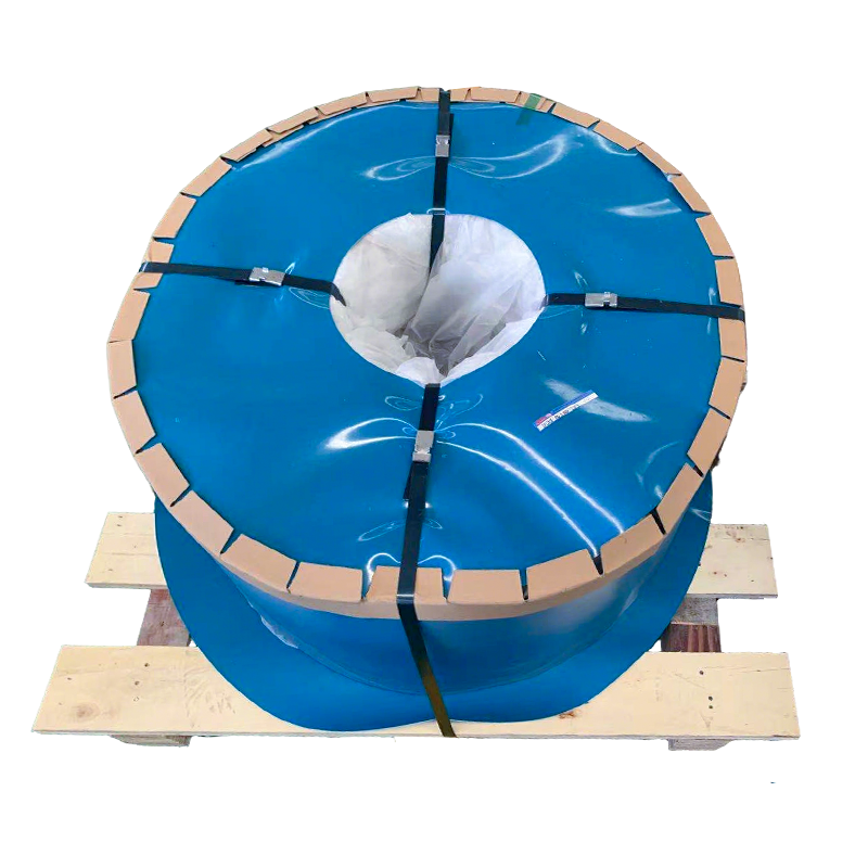 400 সিরিজ স্টেইনলেস স্টীল স্ট্রিপ